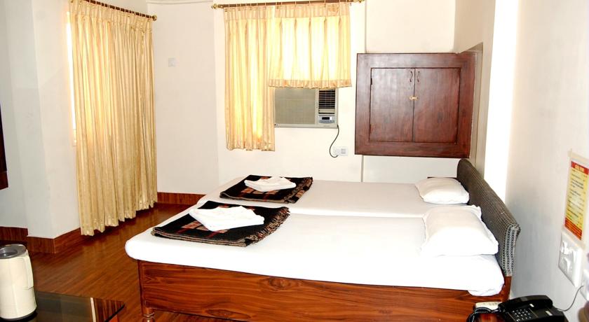 Hotel Kusum
